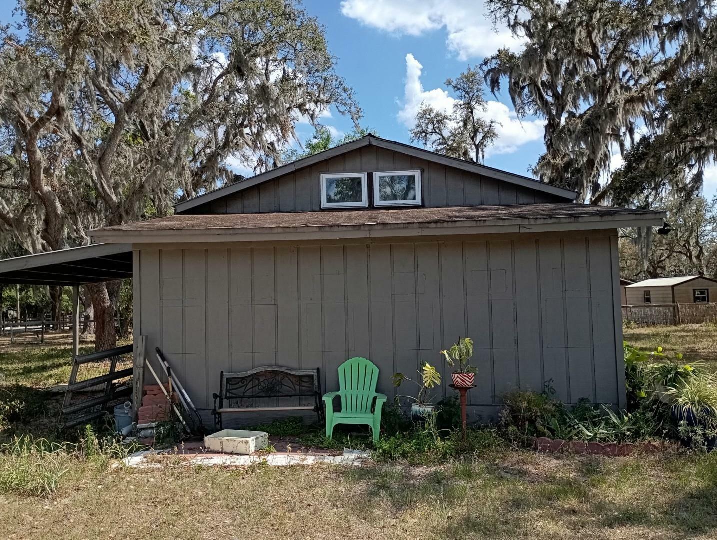 Property Photo: 3607 Ranch Road FL 33596