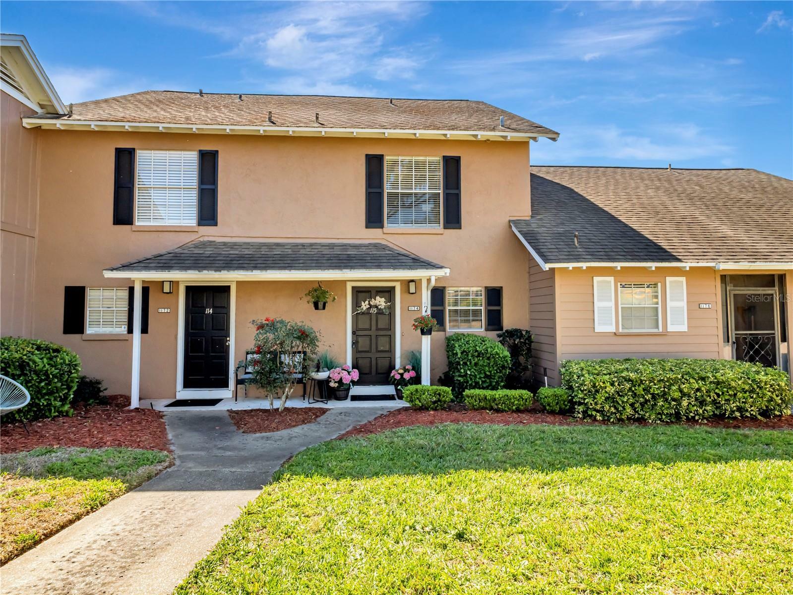 Property Photo: 1174 Villa Lane 115 FL 32712