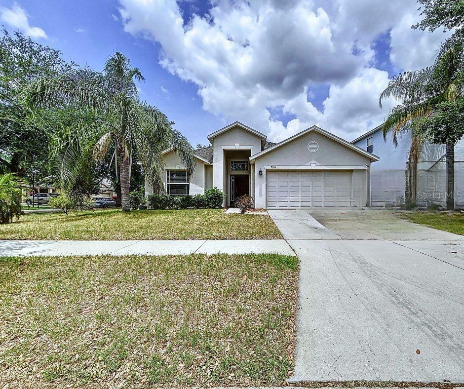 Property Photo: 7504 Turtle View Drive FL 33573