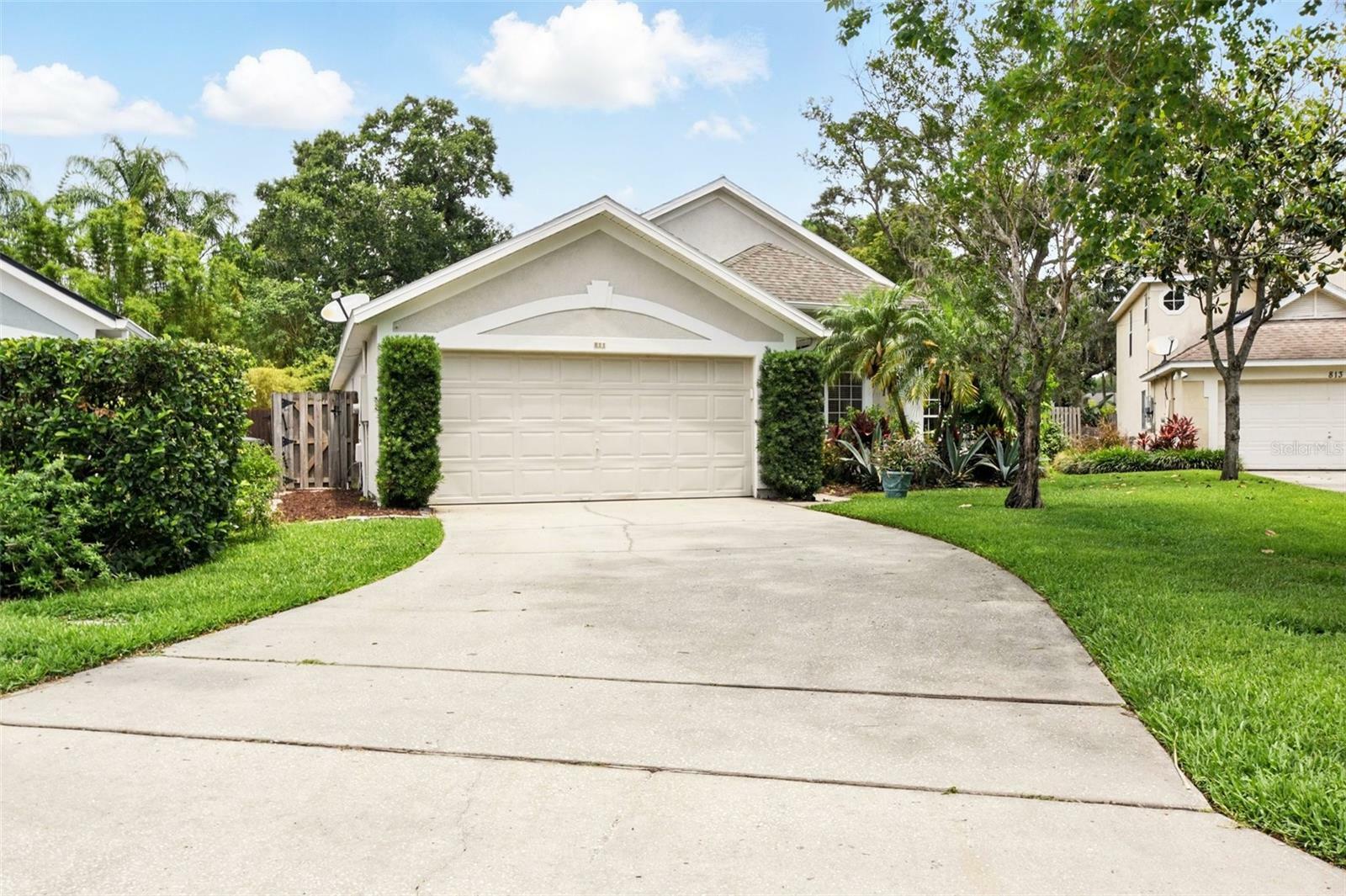 Property Photo: 811 Wayne Avenue FL 32701