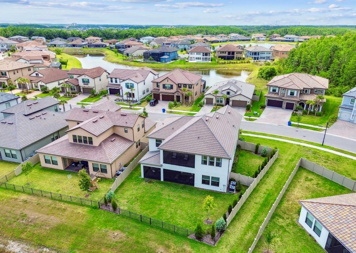 Property Photo: 29895 Picana Lane FL 33543