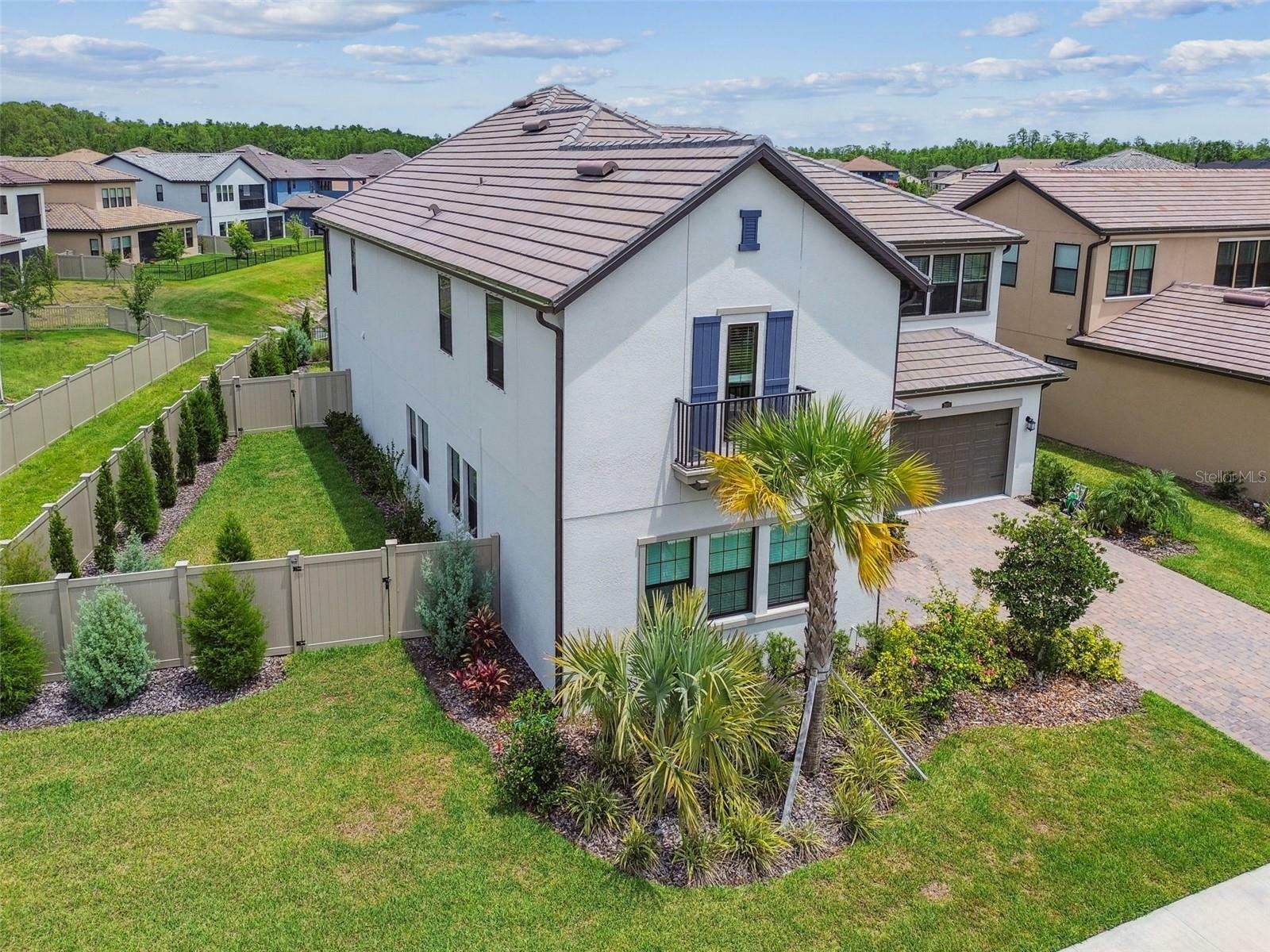 Property Photo: 29895 Picana Lane FL 33543
