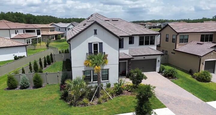 Property Photo: 29895 Picana Lane FL 33543