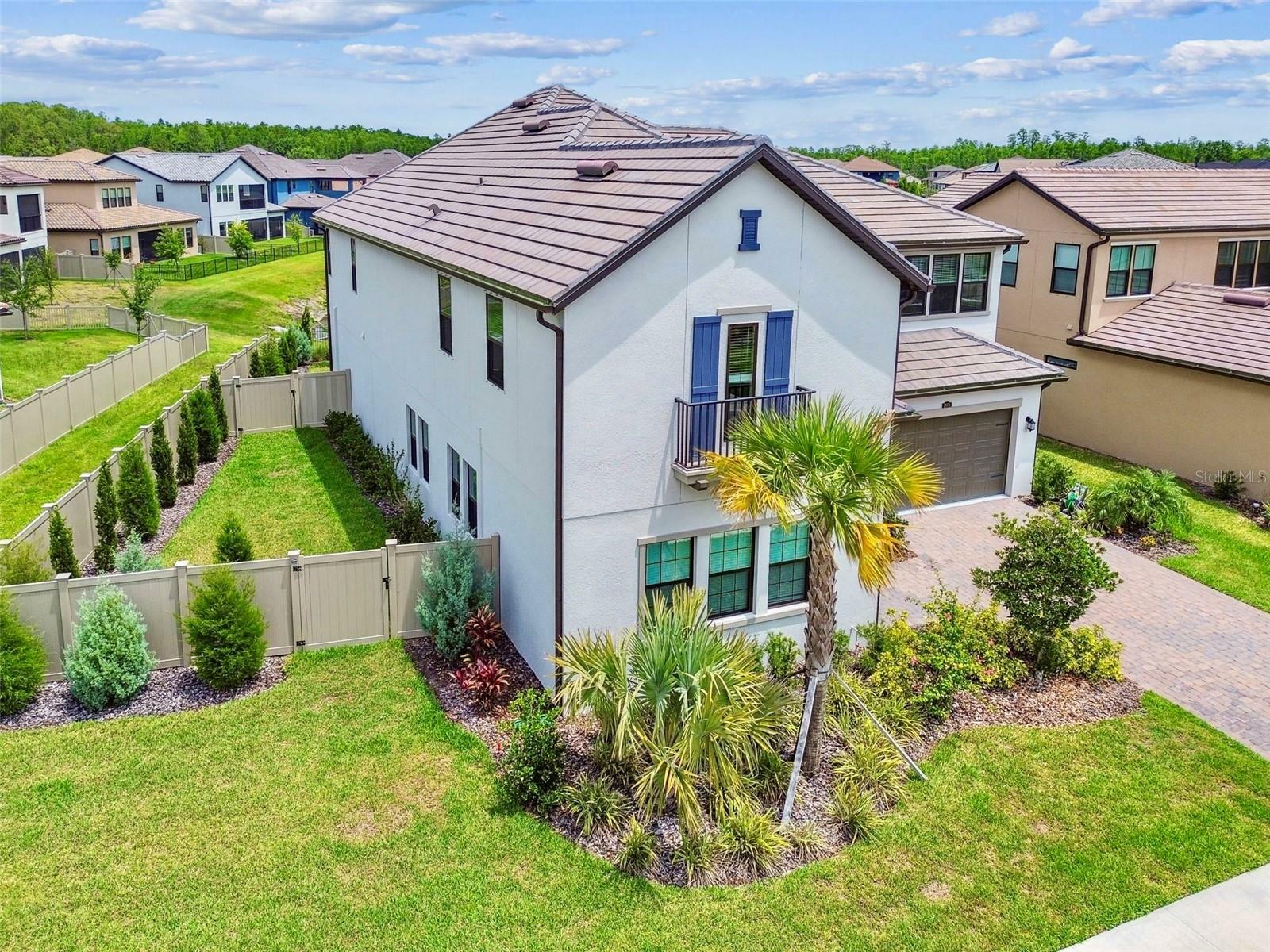 Property Photo: 29895 Picana Lane FL 33543