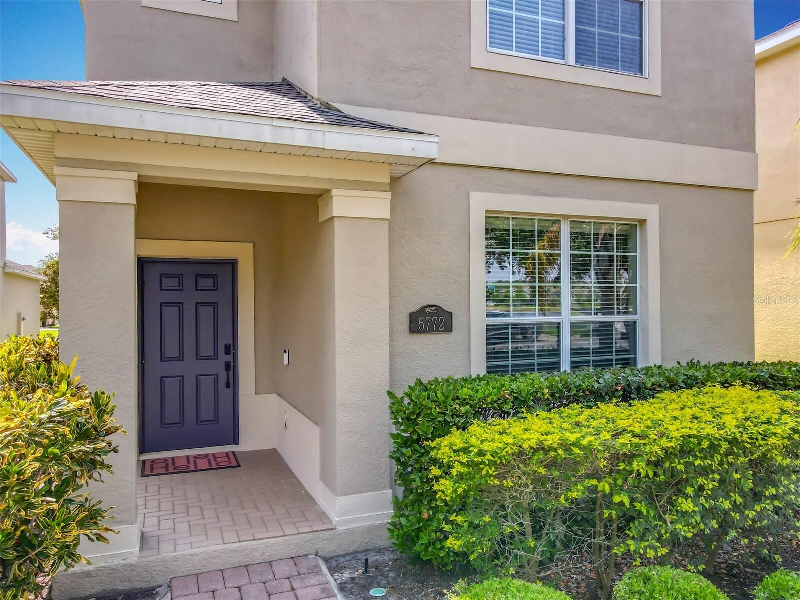 Property Photo: 5772 Laurel Cherry Avenue FL 34787