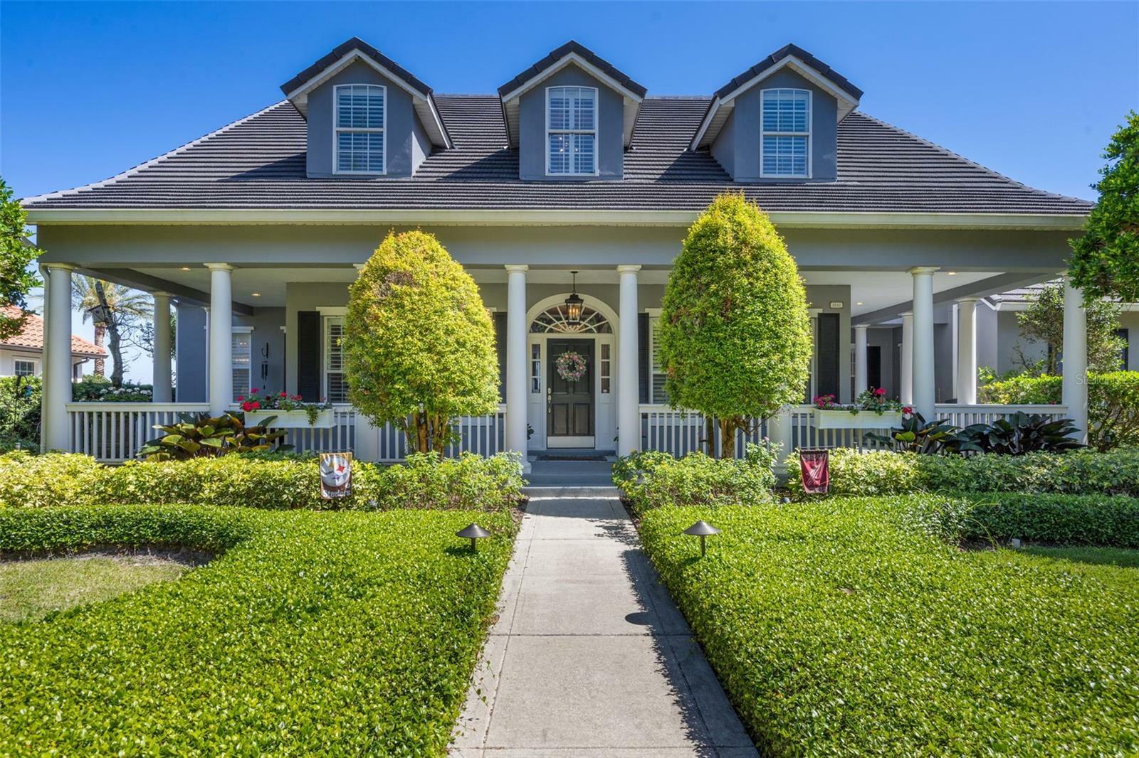 Property Photo: 9648 Weatherstone FL 34786