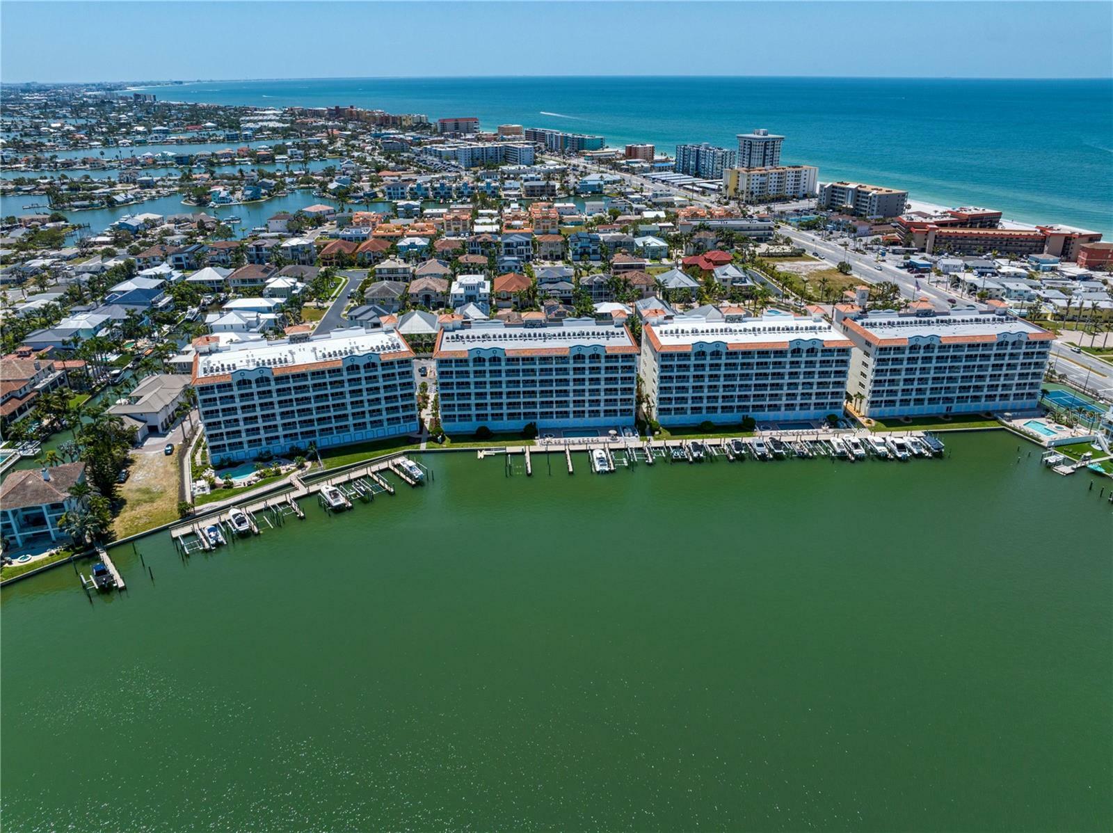 17735 Gulf Boulevard 304  Redington Shores FL 33708 photo
