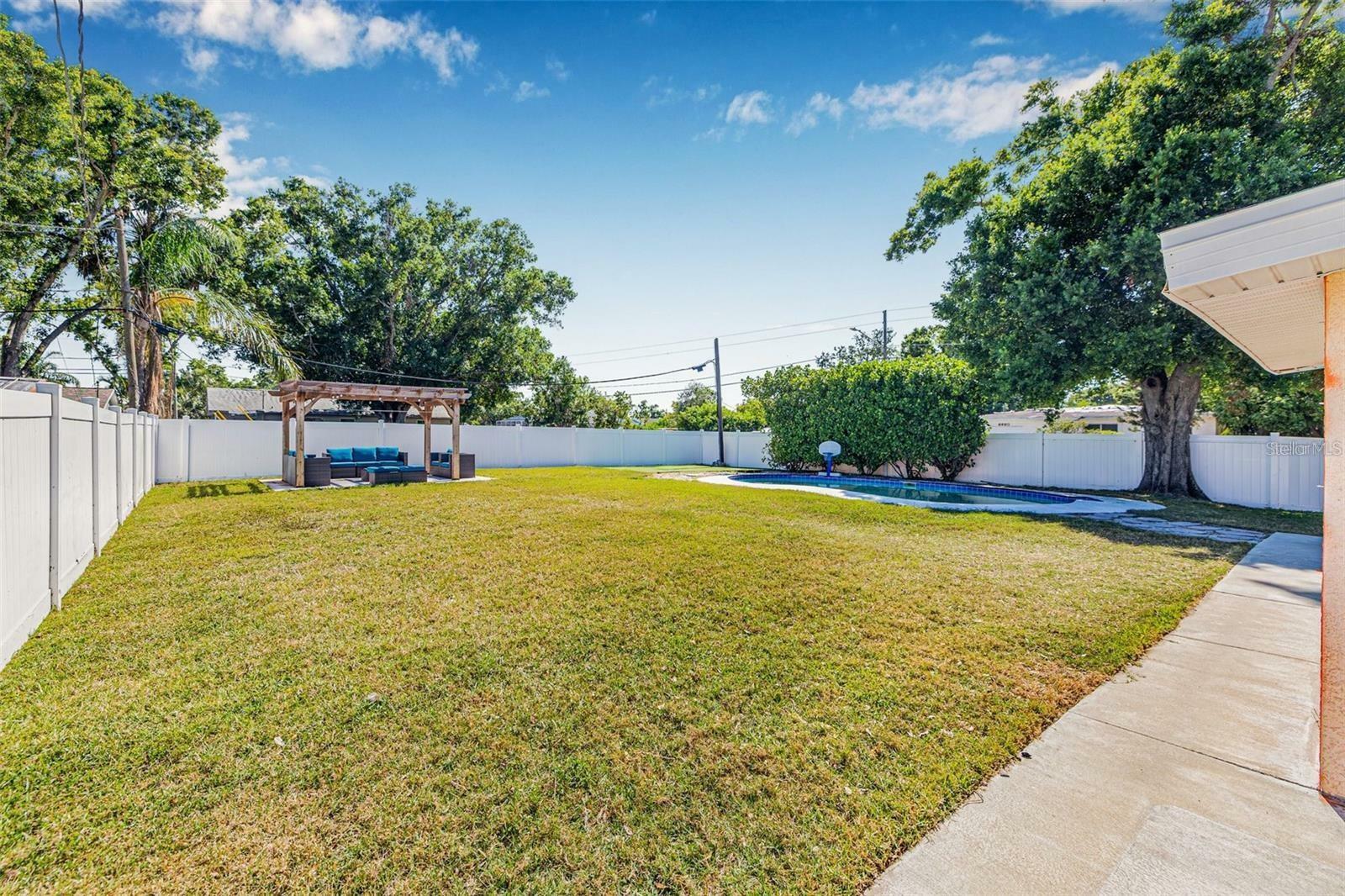 Property Photo: 5740 67th Avenue N FL 33781