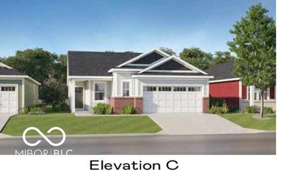 5208 Foxley Park Lane  Avon IN 46123 photo