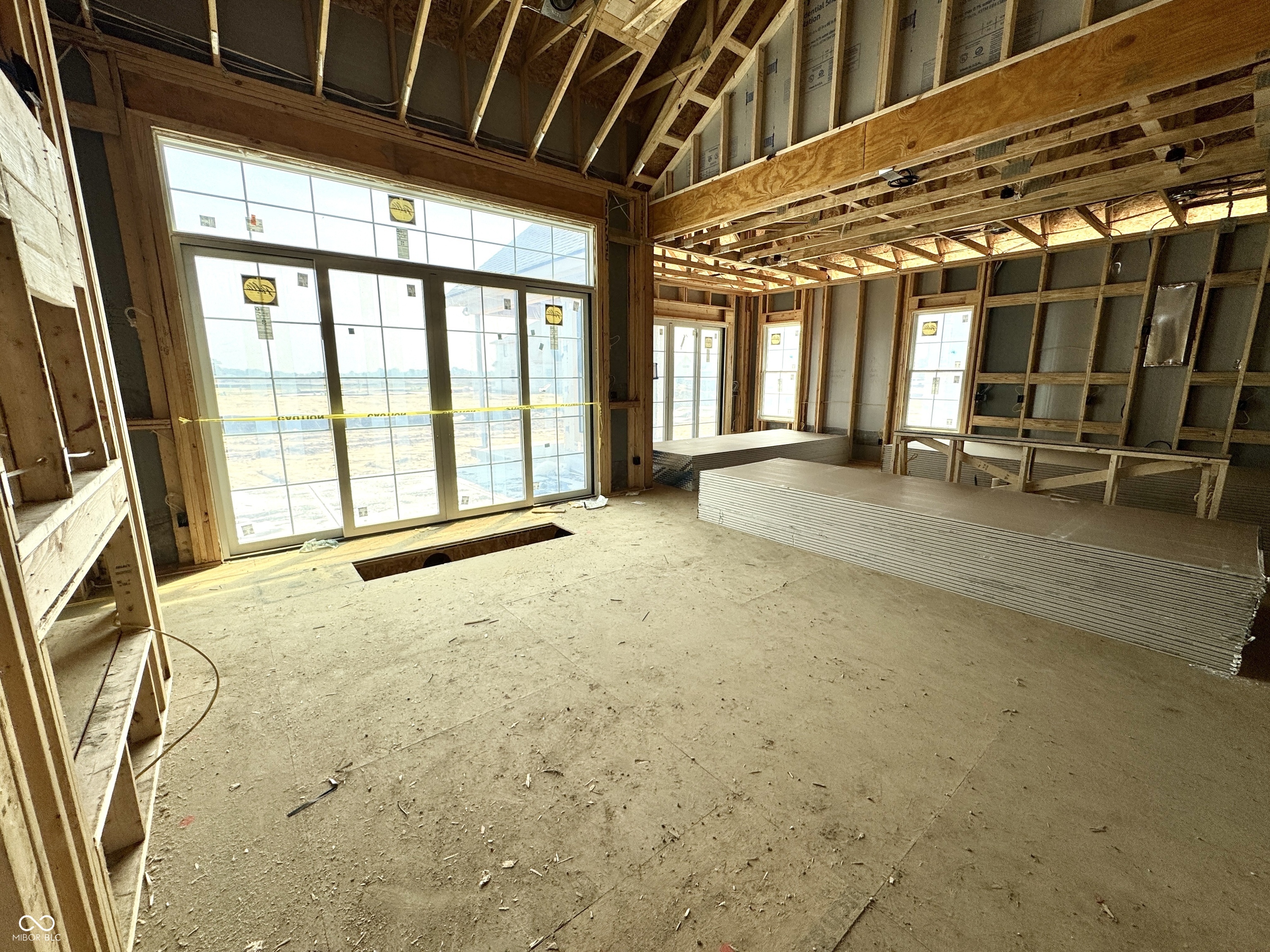 Property Photo:  1415 Beaumont Circle  IN 46074 
