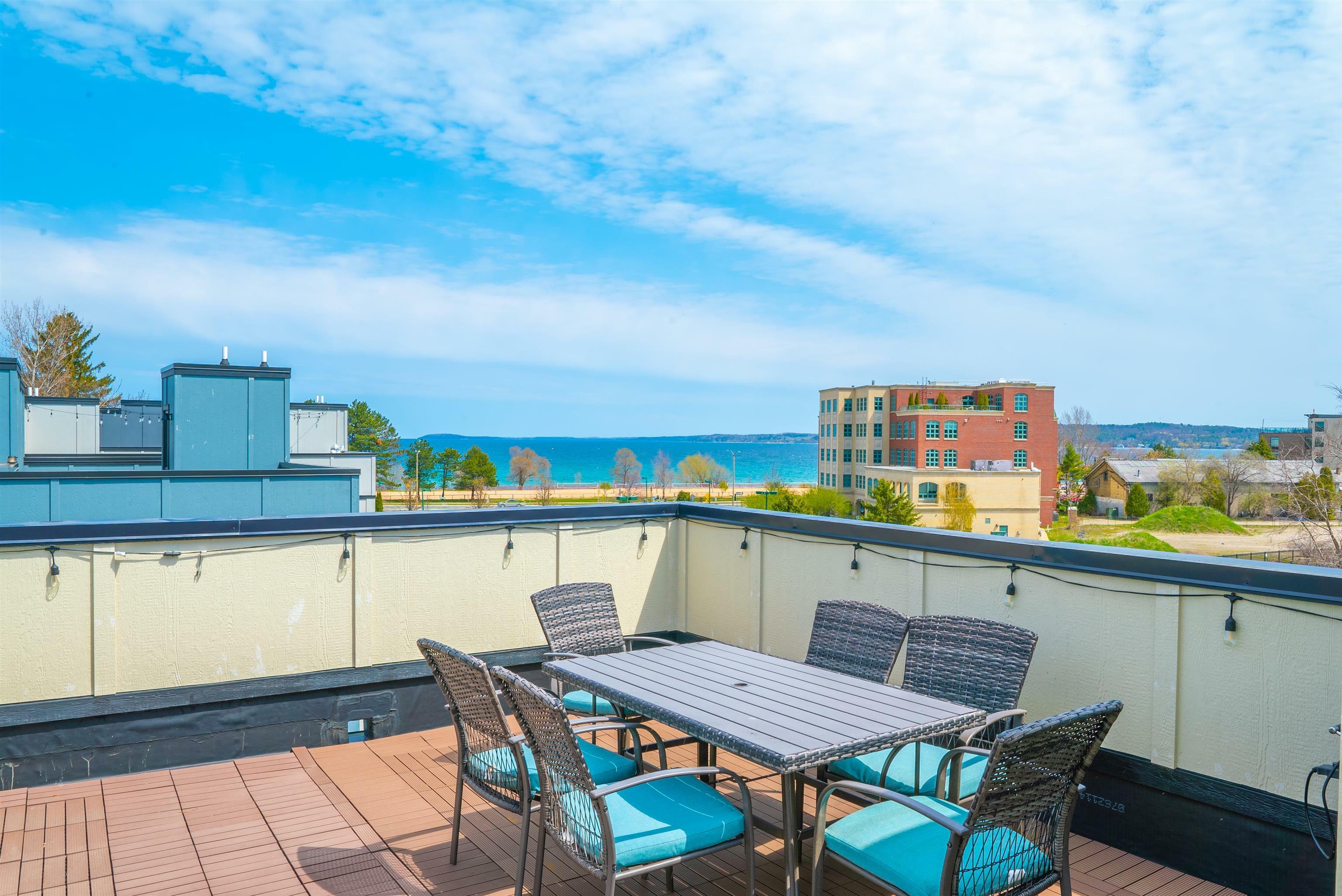 Property Photo: 138 Gillis Street 20 MI 49684