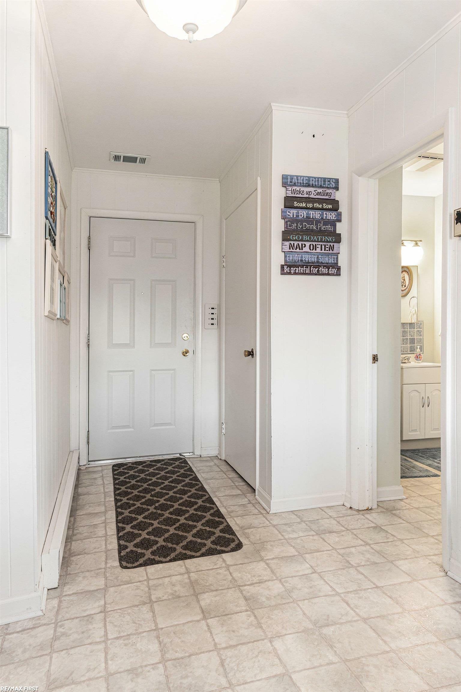 Property Photo: 7618 South Channel Drive MI 48028