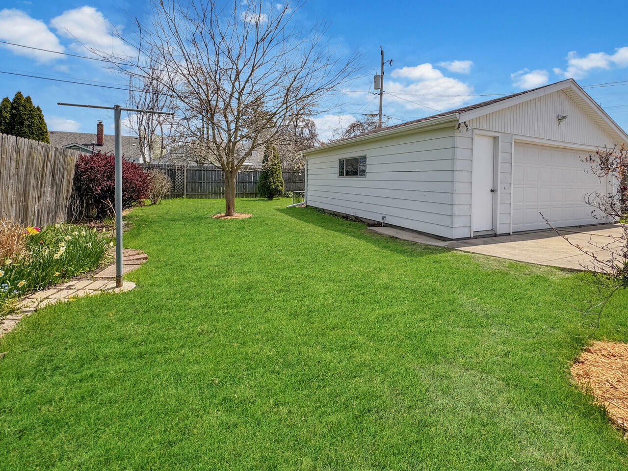 Property Photo: 4119 23rd Ave WI 53140