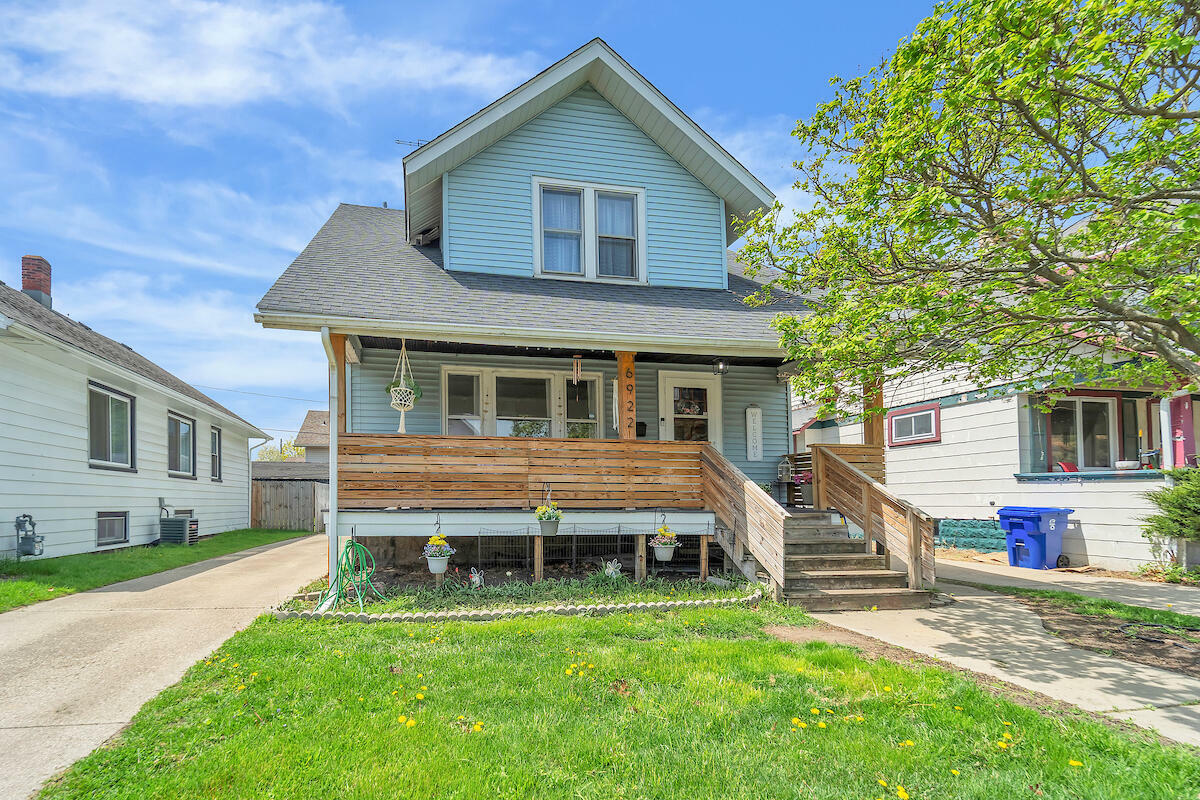 Property Photo: 6922 16th Ave WI 53143