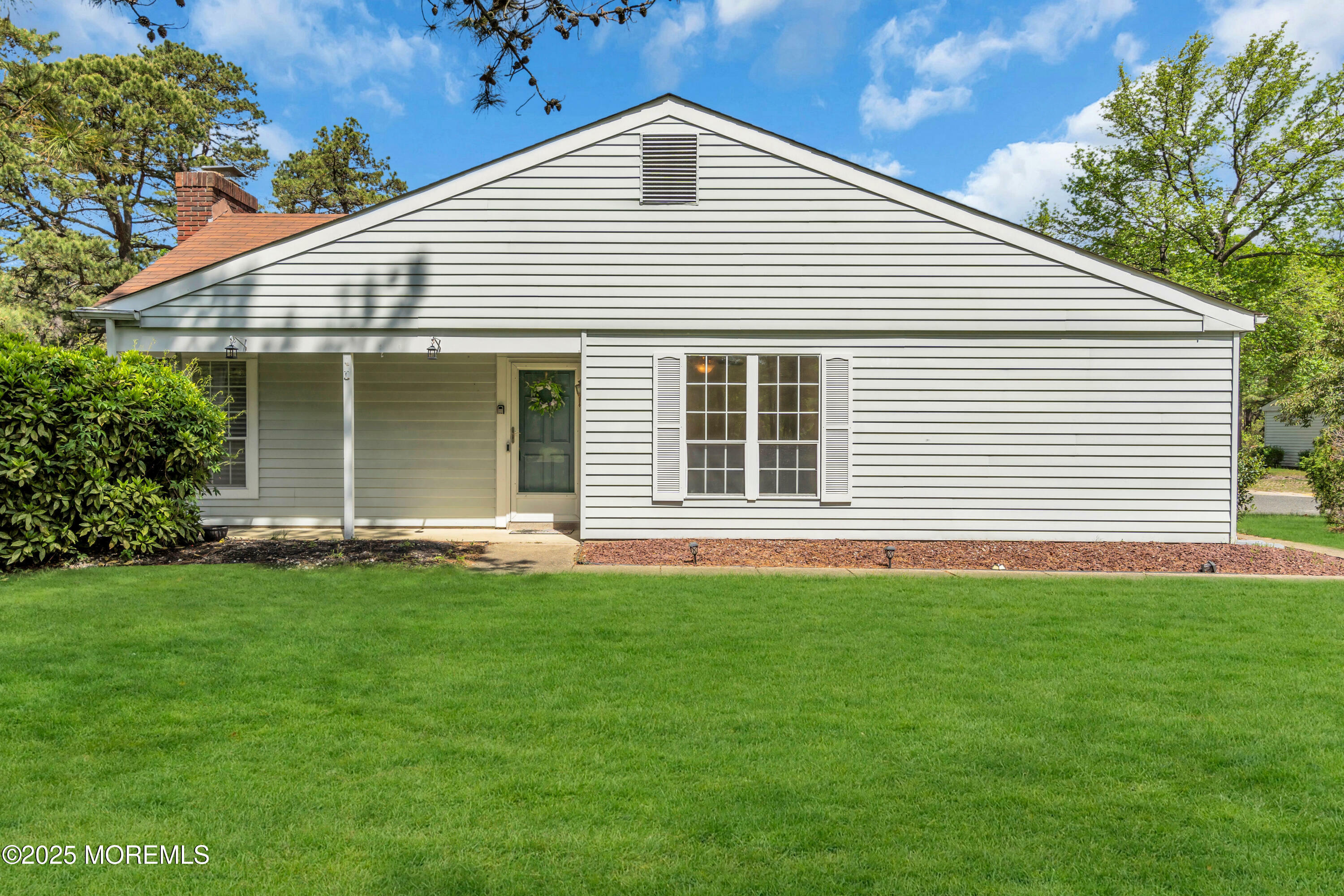 Property Photo: 576 Sheffield Drive B NJ 08759