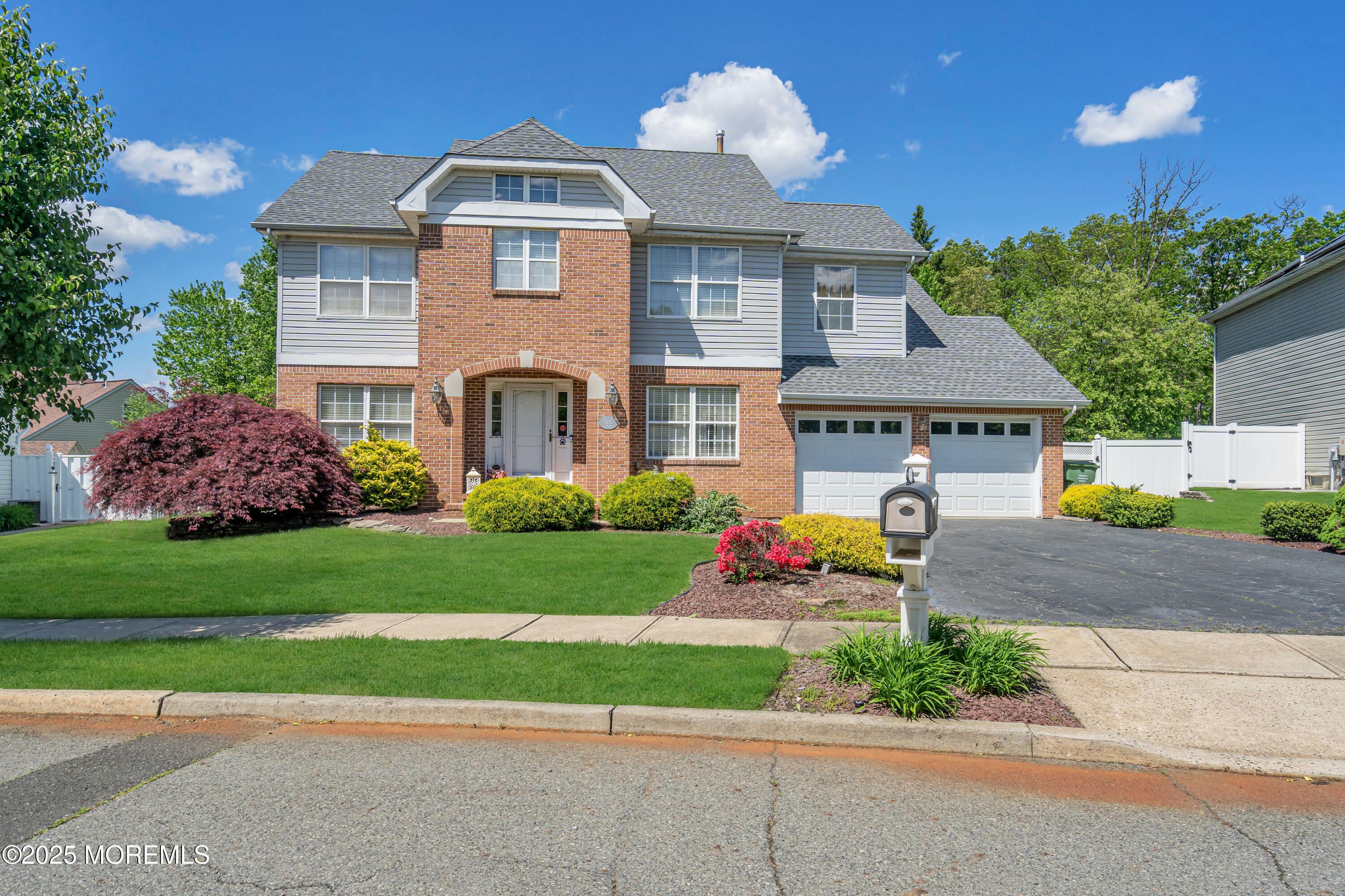 Property Photo: 125 Bissett Street NJ 08872