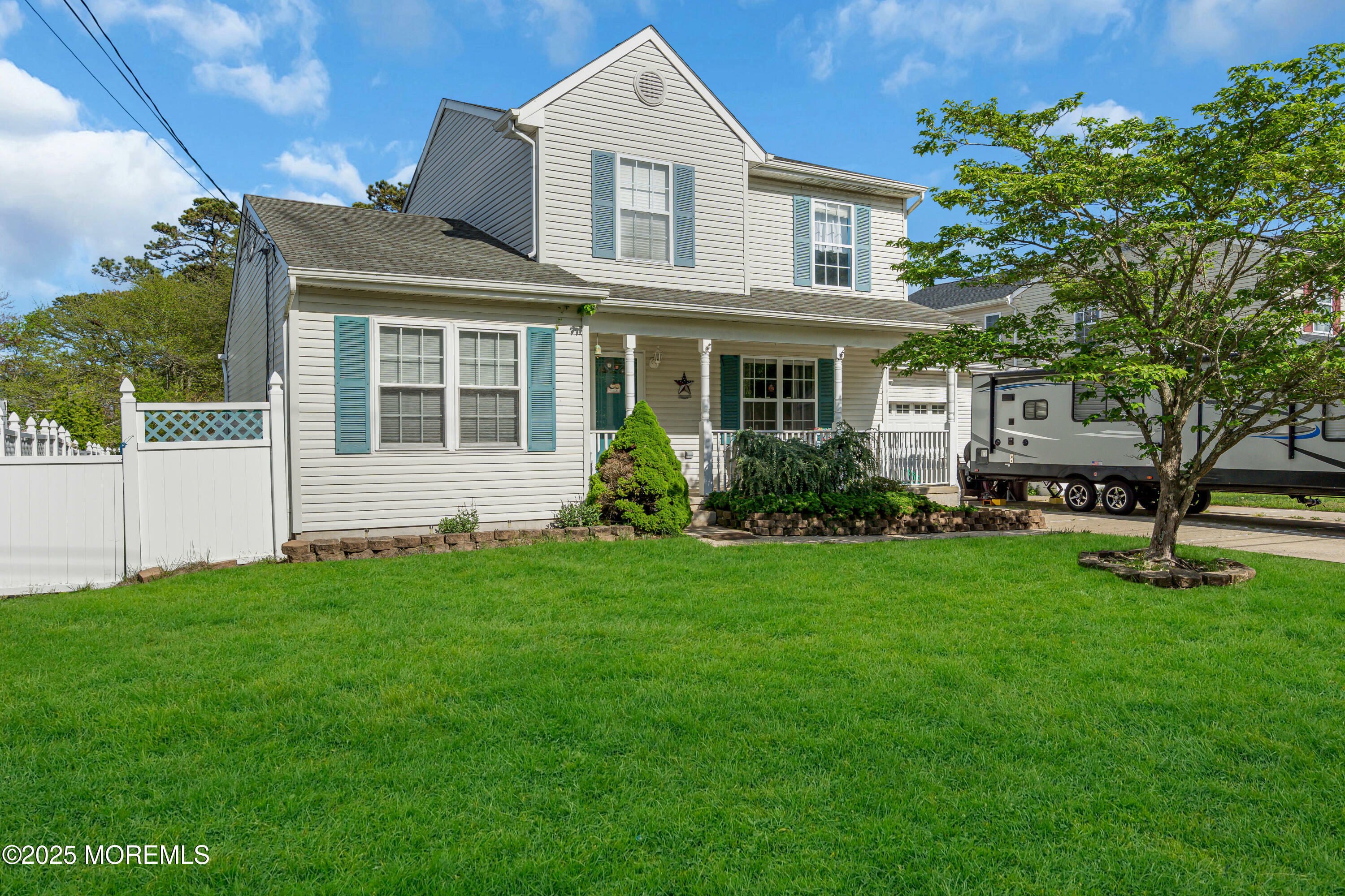 821 Bunnell Street  Lanoka Harbor NJ 08734 photo