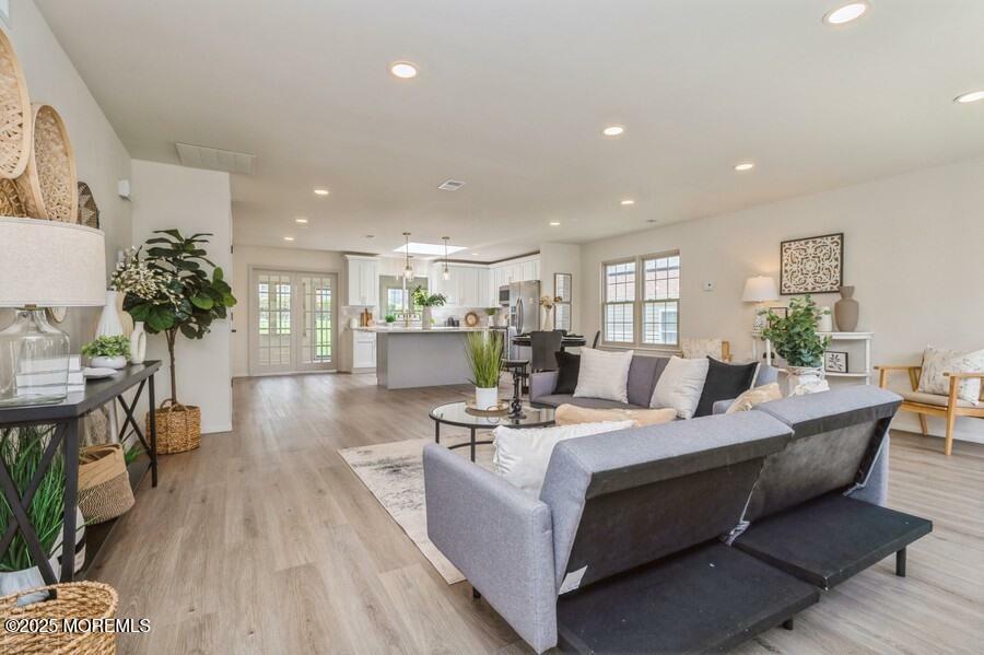 Property Photo: 26 Woodstock Lane NJ 08759