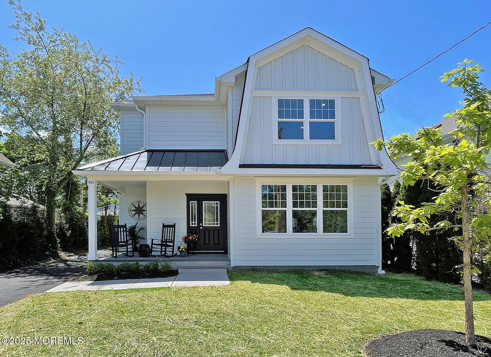 Property Photo: 90 Maple Avenue NJ 07704