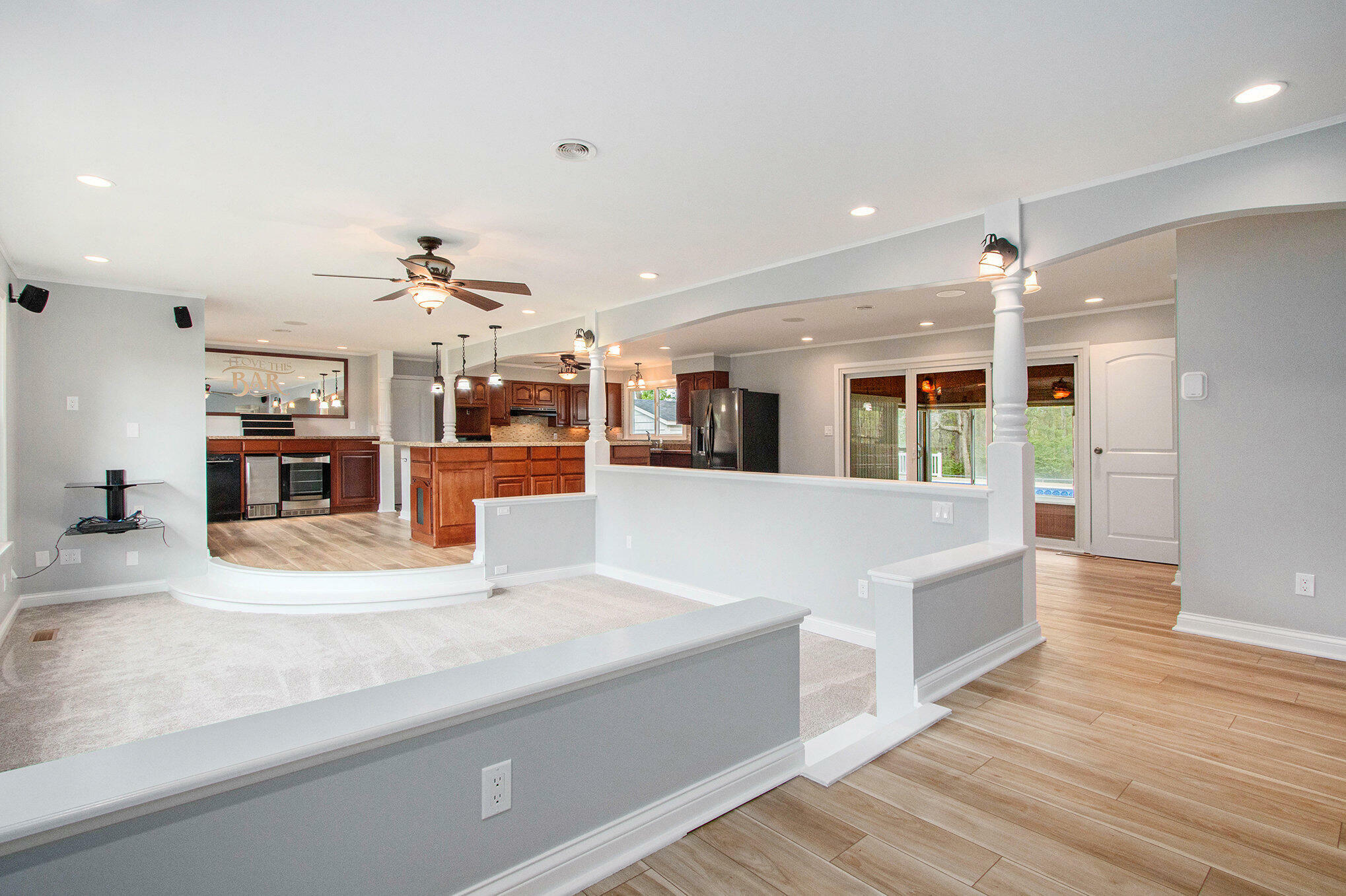 Property Photo: 1507 Pinehurst Lane MI 49120