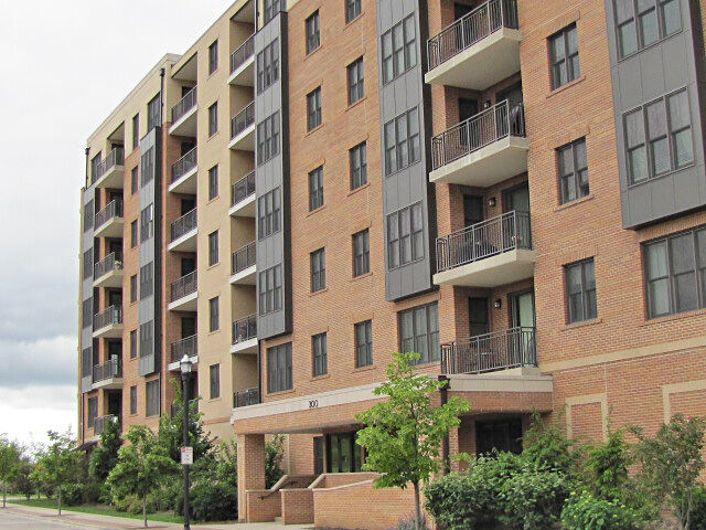 Property Photo:  300 Anthony Avenue 410  IL 60060 