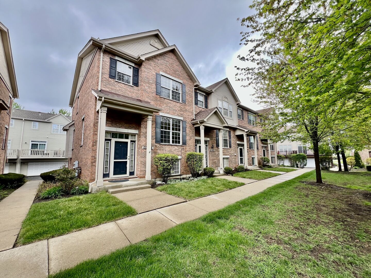 Property Photo: 0S058 Jewell Court IL 60190