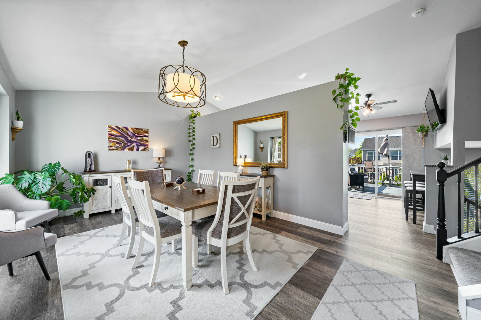 Property Photo:  458 Monarch Lane  IL 60440 