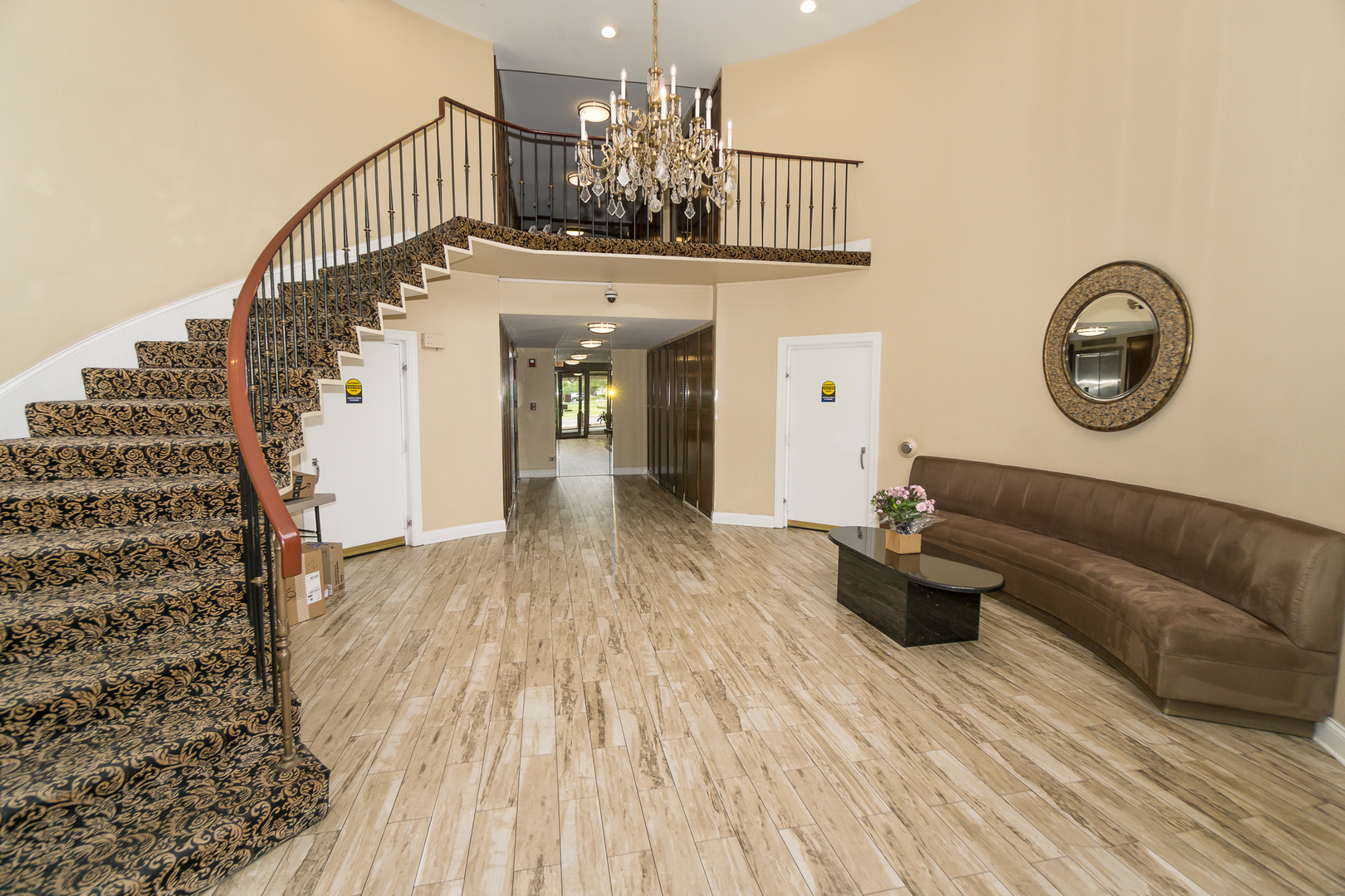 Property Photo: 190 S Wood Dale Road 1106 IL 60191