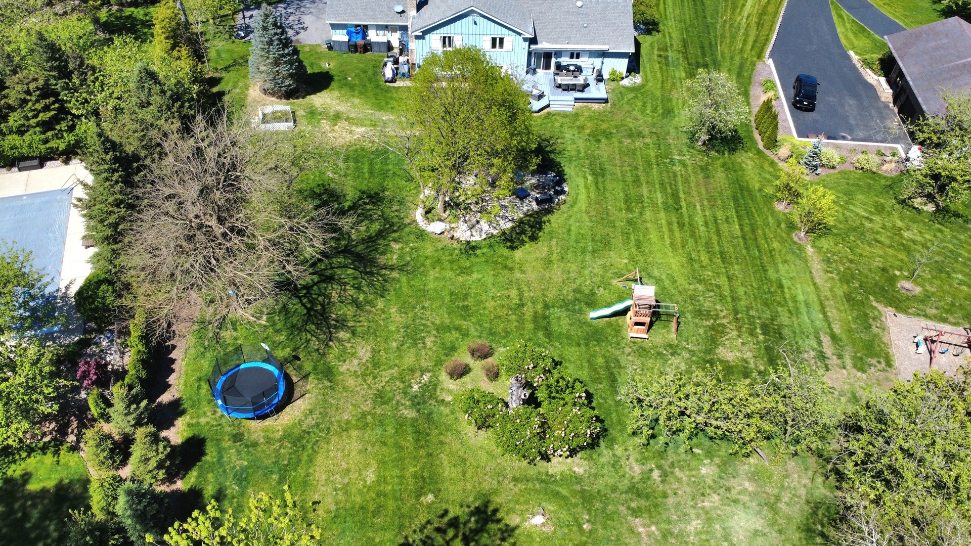 Property Photo: 574 Aberdeen Road IL 60423