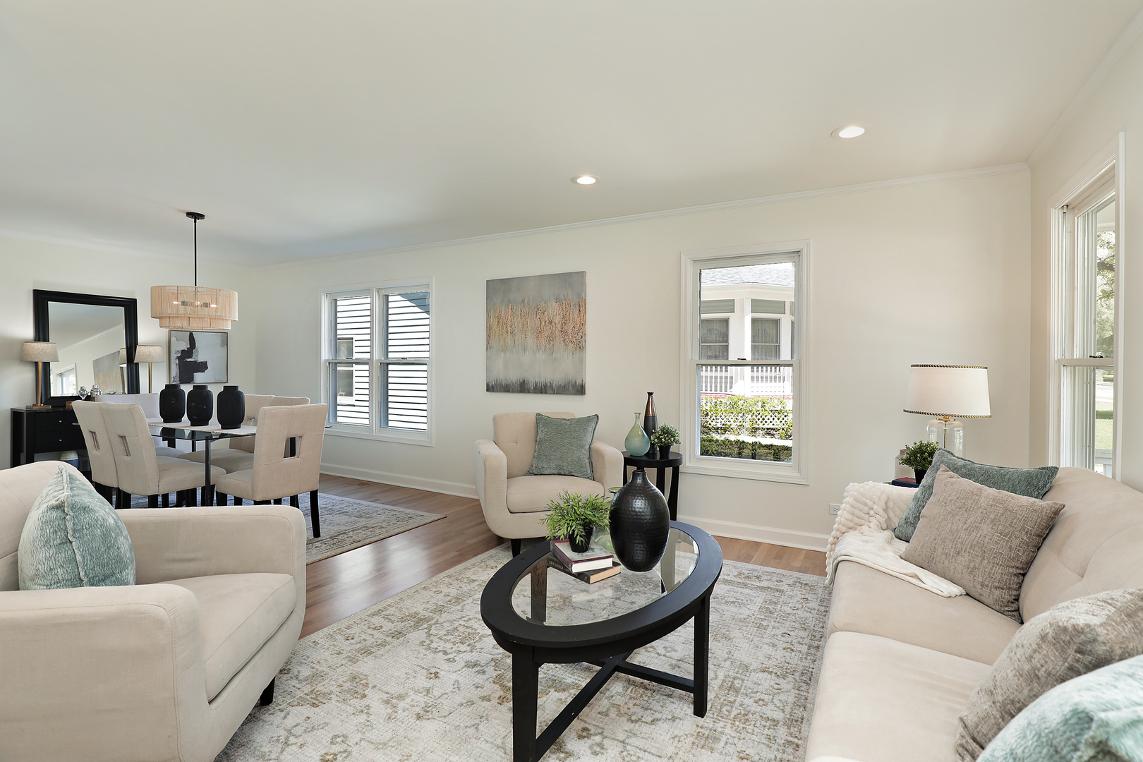 Property Photo: 2144 Walters Avenue IL 60062