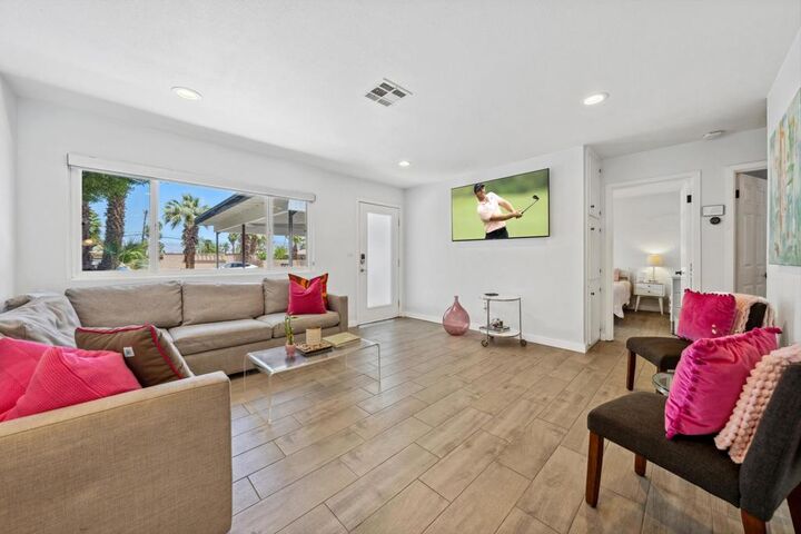Property Photo:  74135 Candlewood Street  CA 92260 