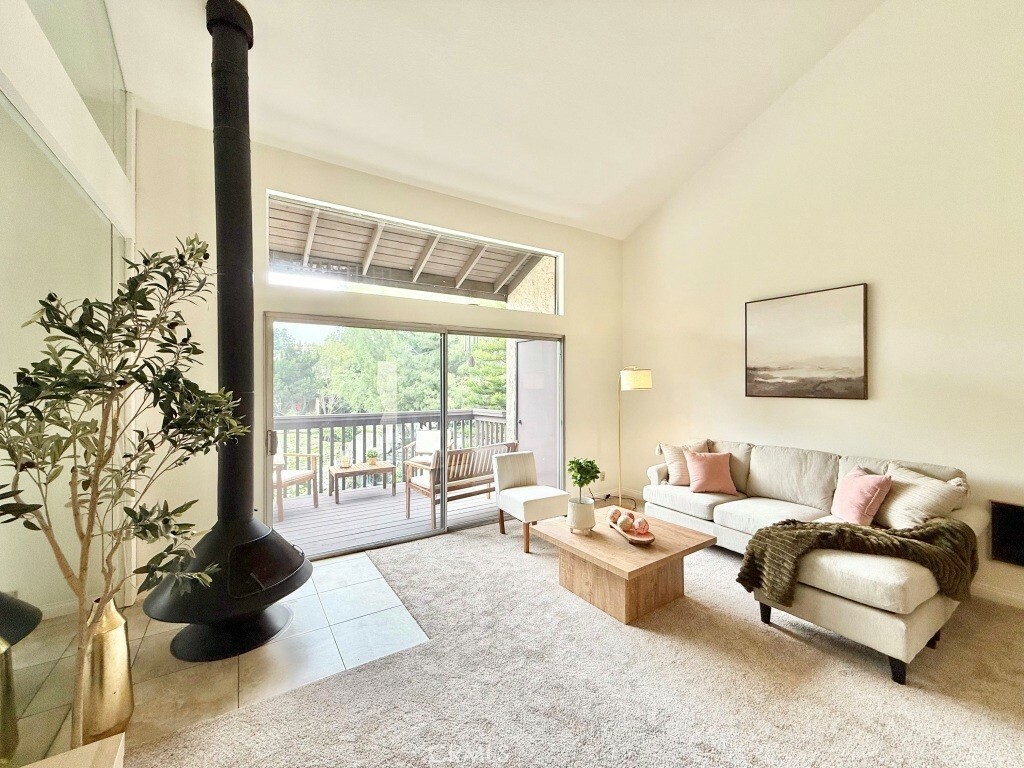 Property Photo: 7890 E Spring Street 2F CA 90815