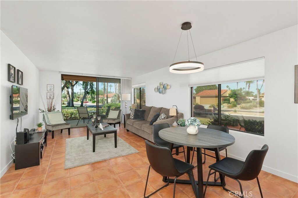1 Valencia Drive  Rancho Mirage CA 92270 photo