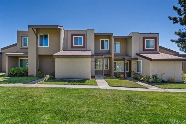 Property Photo: 1580 Mendocino Drive 65 CA 91911