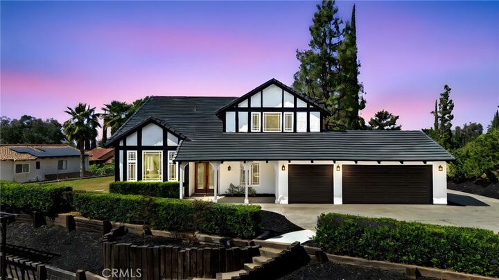 Property Photo:  529 Manzanita Road  CA 92373 