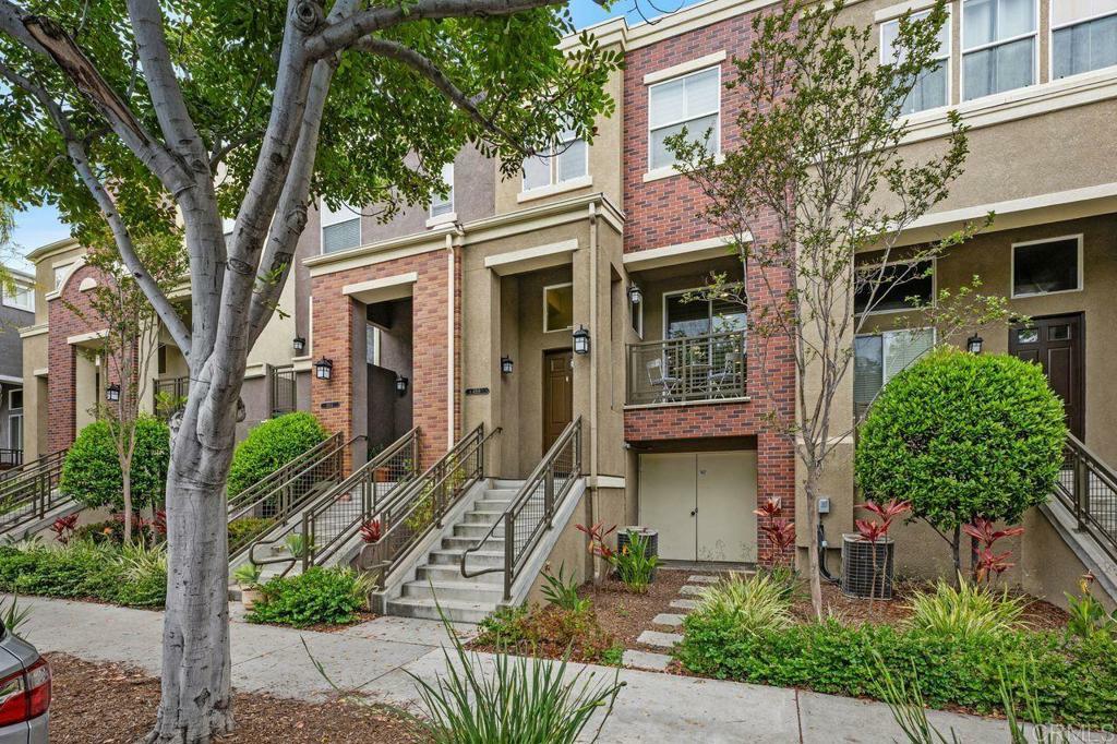 Property Photo: 4918 Paramount Drive CA 92123
