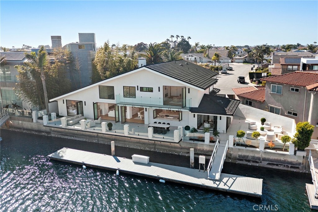 Property Photo: 16602 Ensign Circle CA 92649