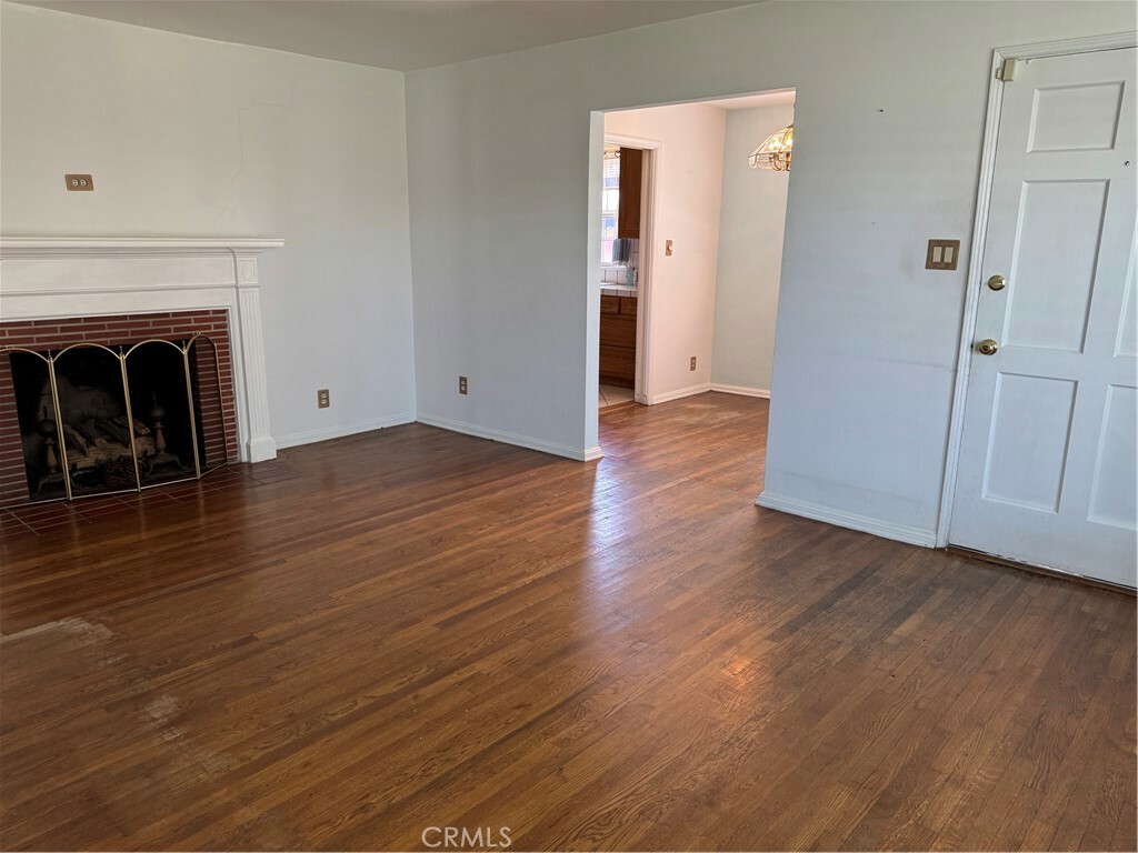 Property Photo: 6834 Capistrano Way CA 92504