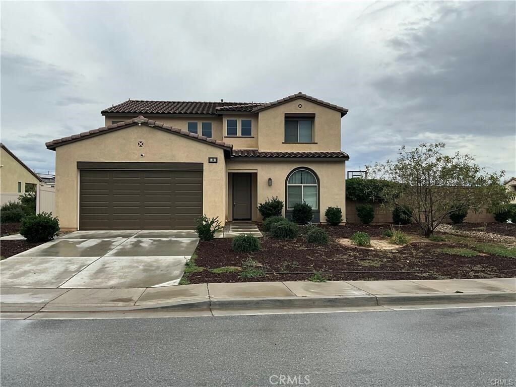 Property Photo: 1461 Pluto Court CA 92223