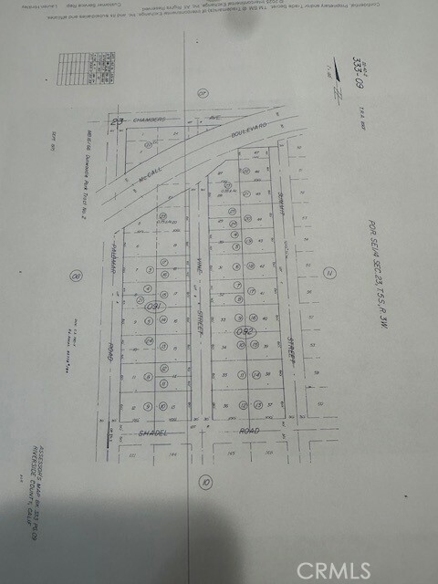 0 Vine St  Menifee CA 92585 photo