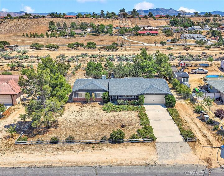 Property Photo:  7621 Alston Avenue  CA 92345 