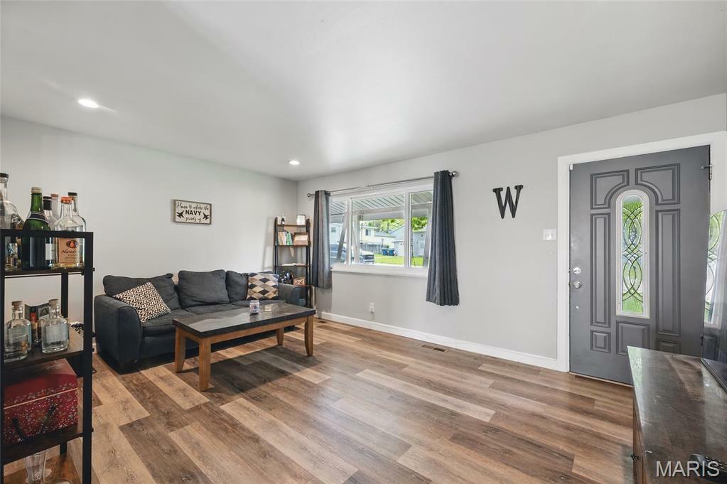 Property Photo: 7317 Elm Grove Court MO 63042