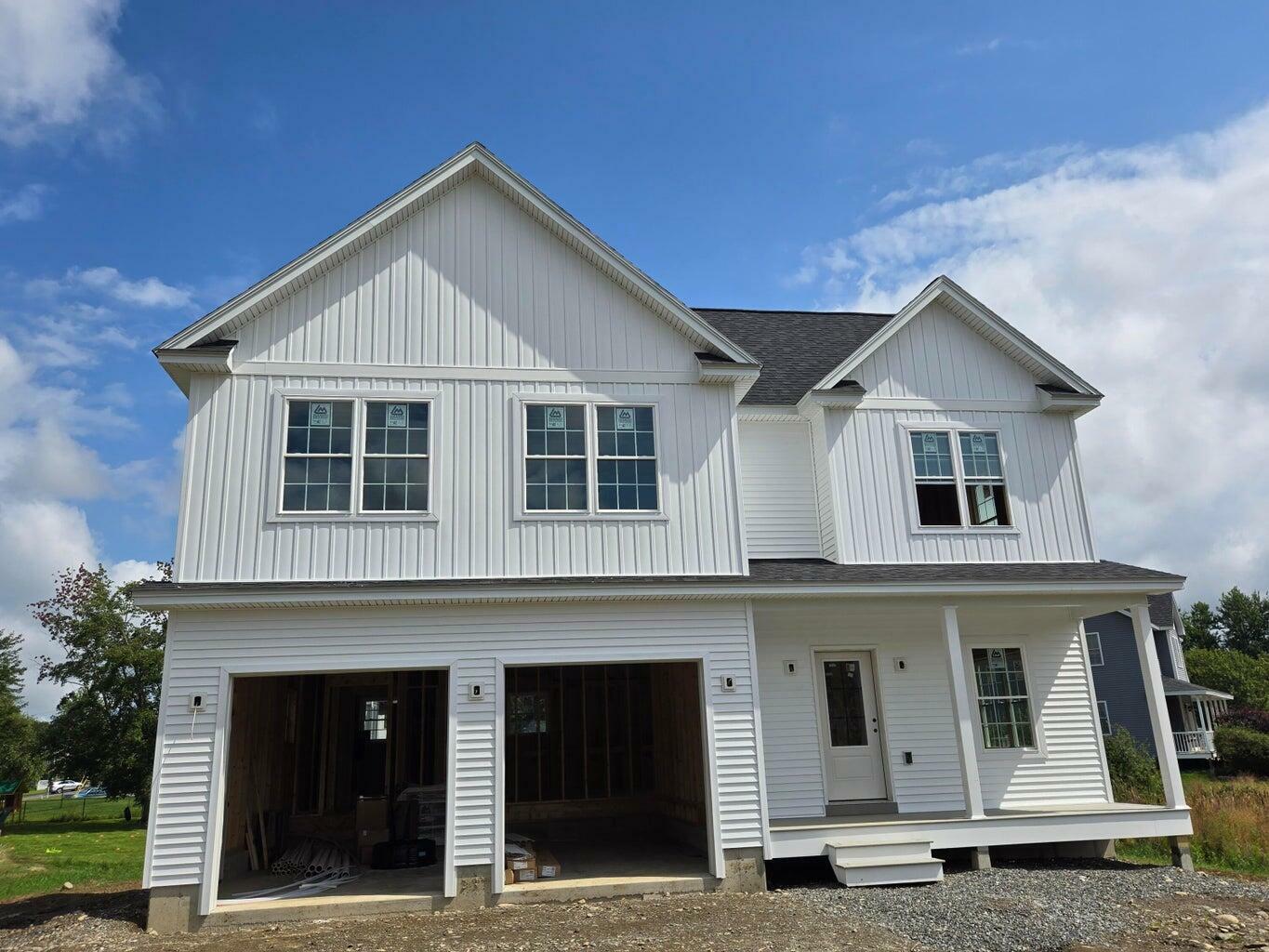 Lot3 Hawk'S Crossing  Hermon ME 04401 photo