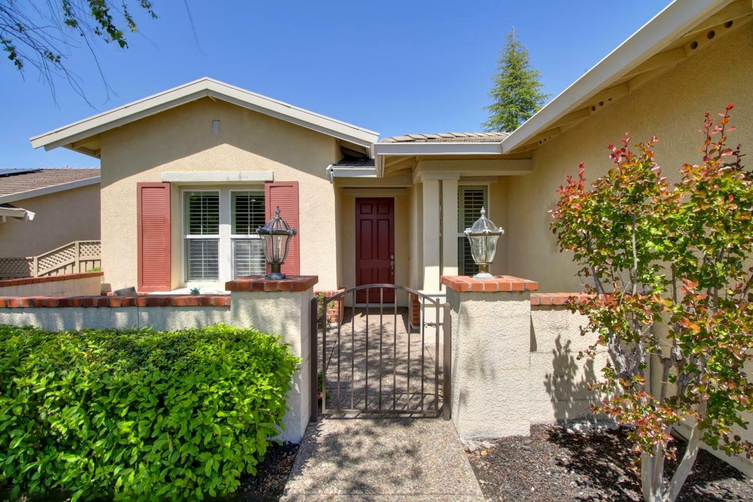 Property Photo: 1960 Viola View Court CA 95648