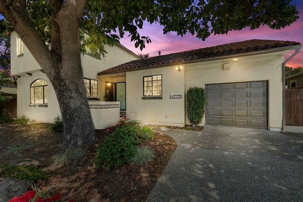 Property Photo: 849 10th Avenue CA 95818