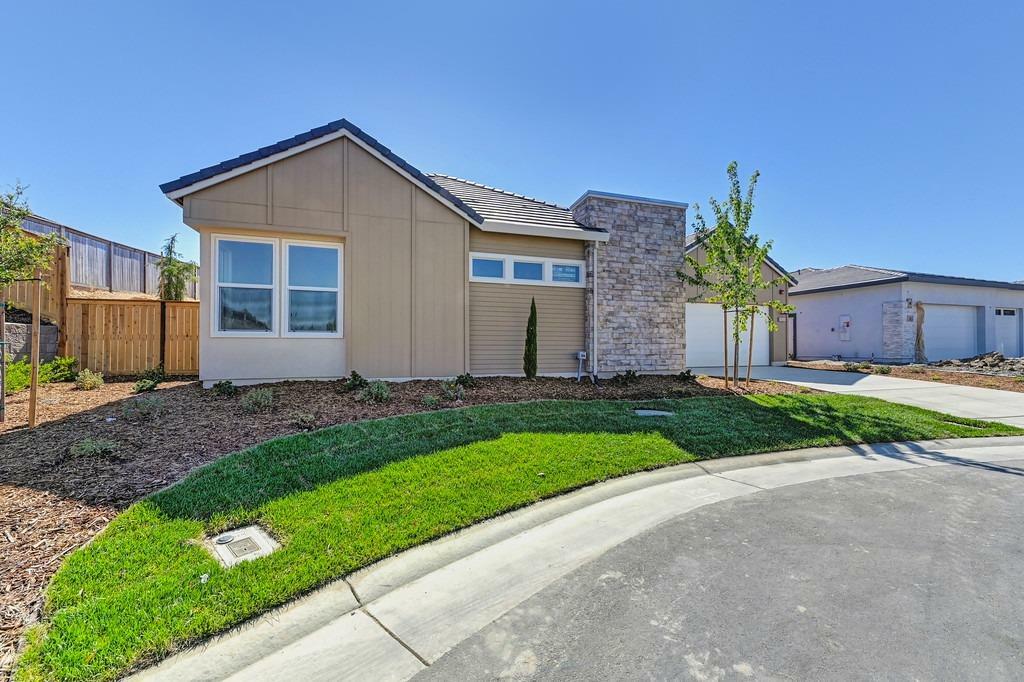 Property Photo: 9535 Tenaya Peak Place CA 95661