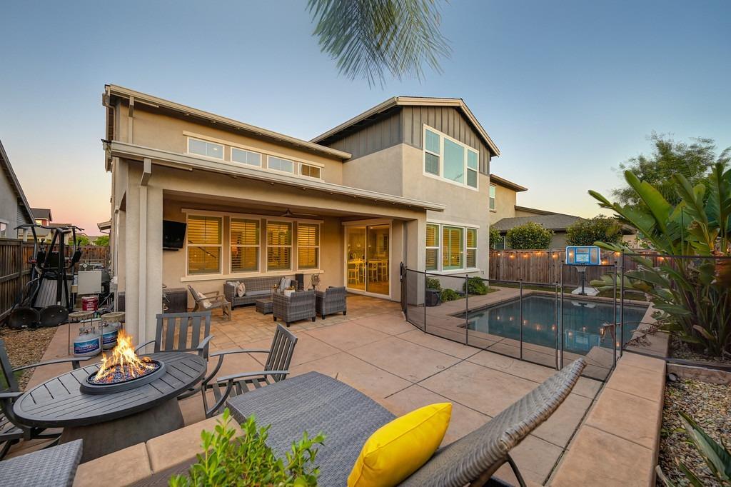 Property Photo:  5033 Chico Drive  CA 95747 