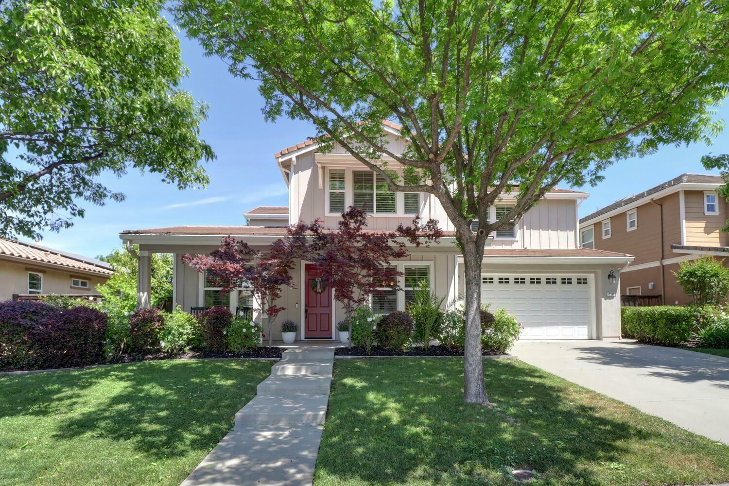 Property Photo:  2213 Boarding House Court  CA 95765 
