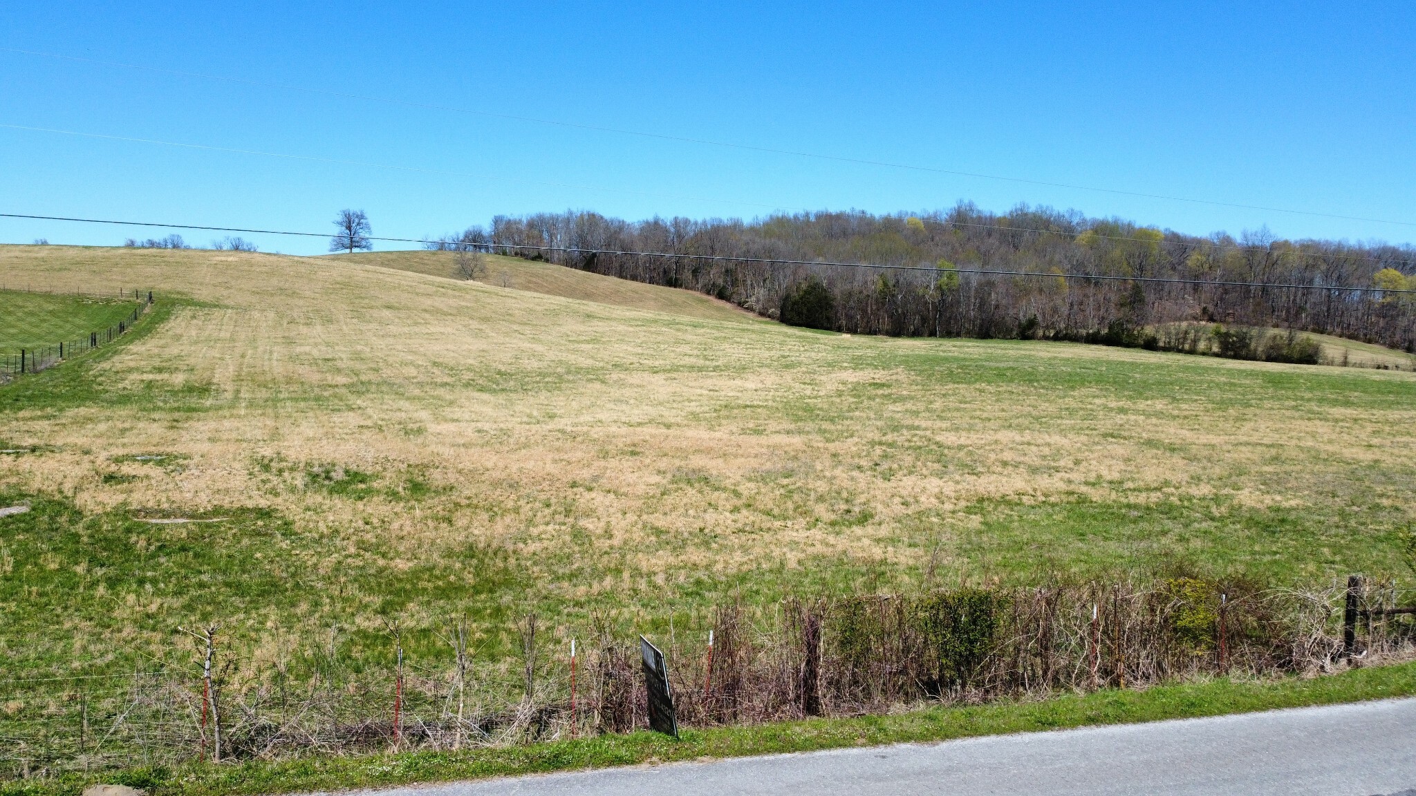 Property Photo: 0 John Brinkley Rd TN 37160