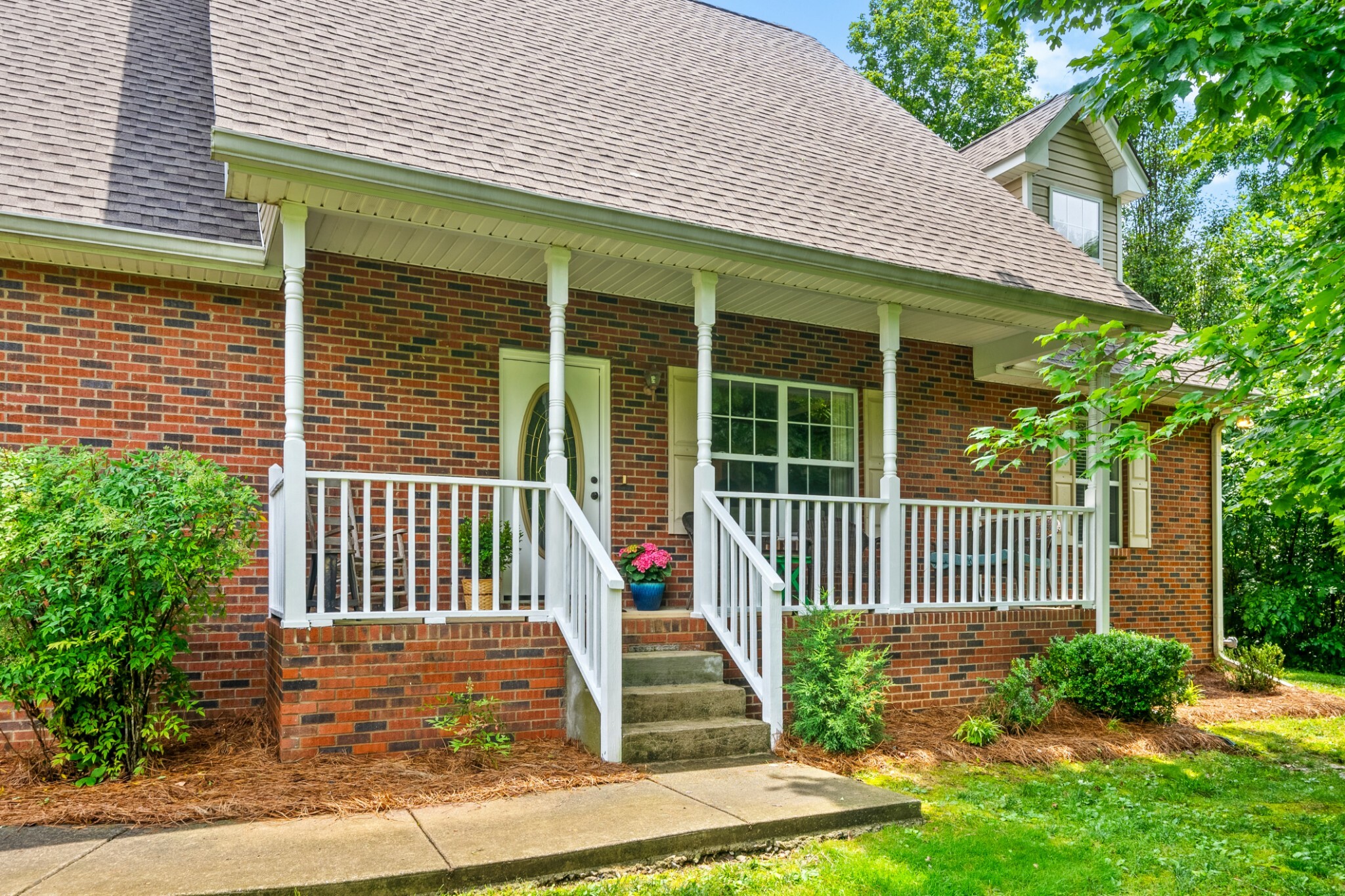 Property Photo: 5643 Bethlehem Rd TN 37172